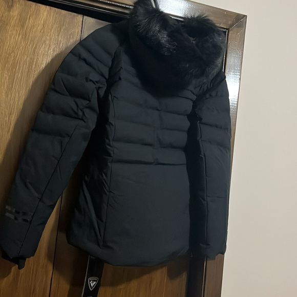 Rossignol Rapide Jacket - Picture 8 of 16